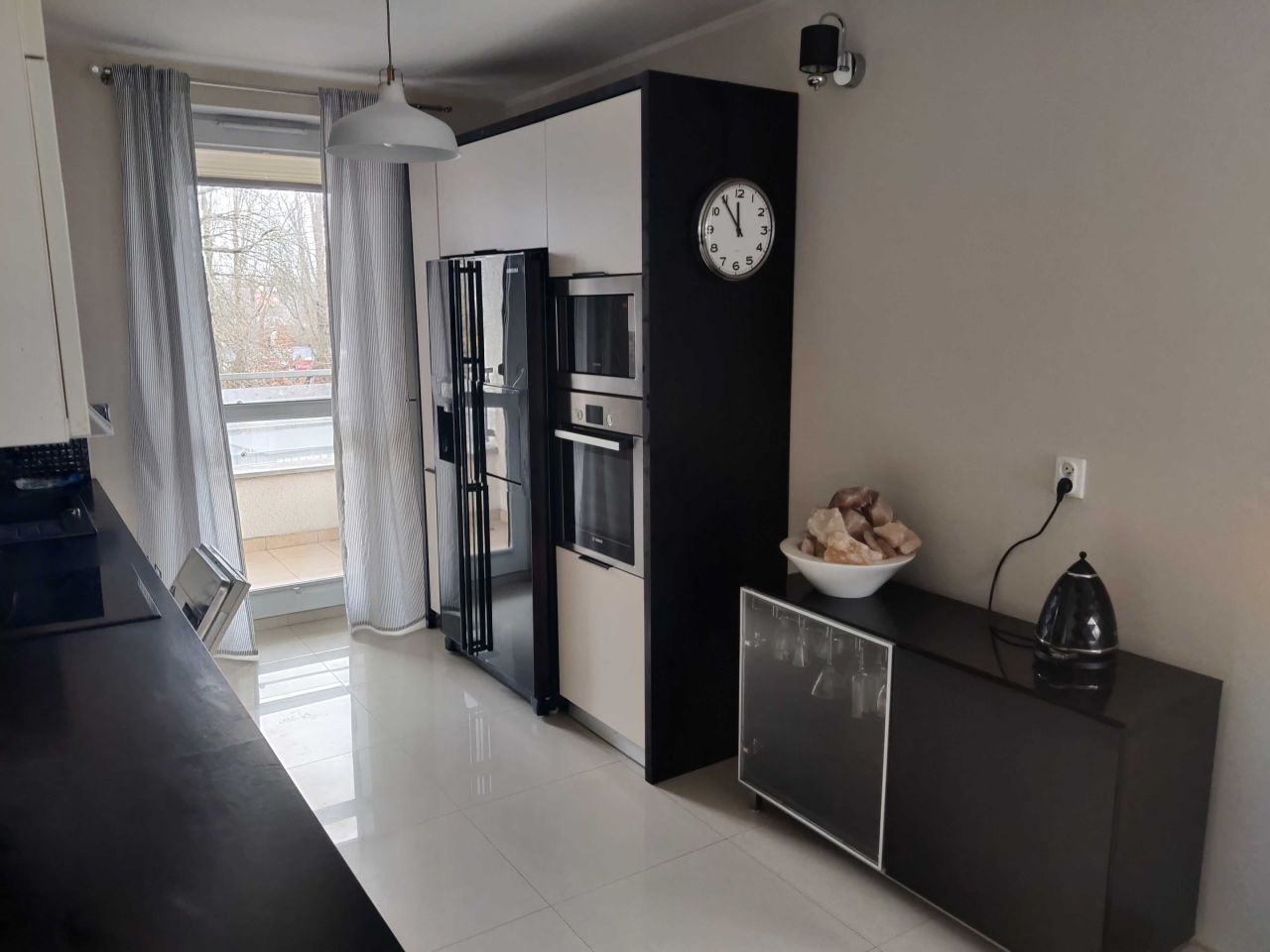 Mieszkanie 3-pokojowe Szczecin Centrum, ul. Królewicza Kazimierza. Zdjęcie 8