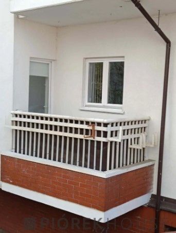 Mieszkanie 2-pokojowe Warszawa Praga-Południe, ul. Władysława Umińskiego. Zdjęcie 8