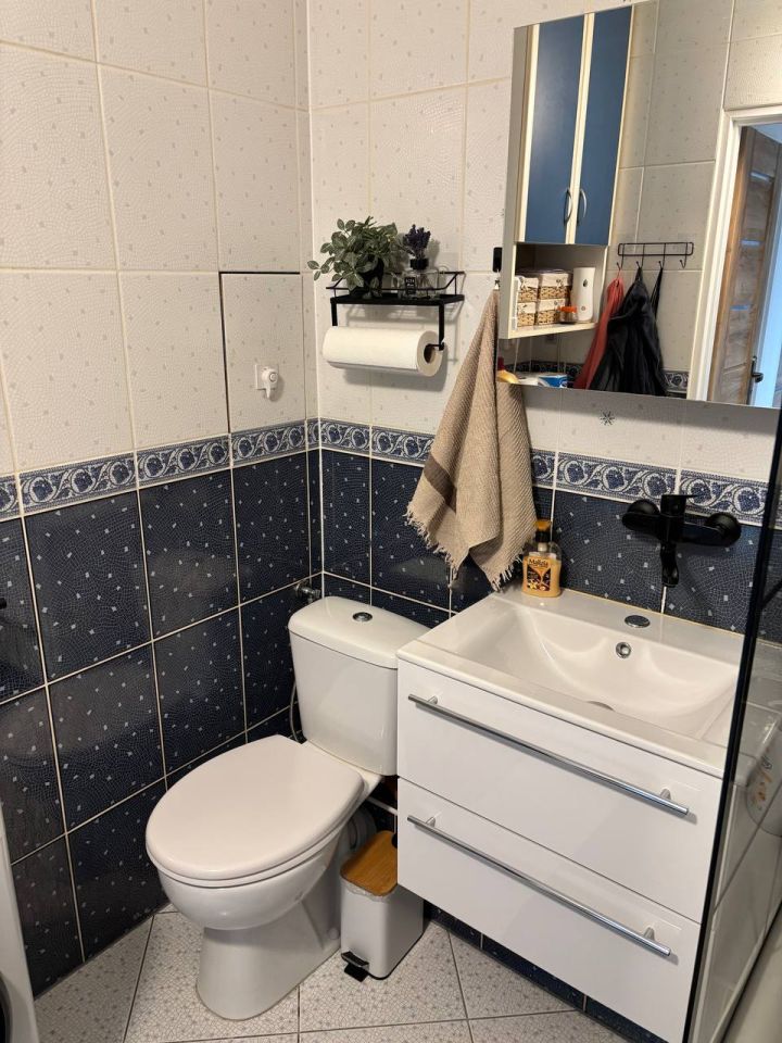 Mieszkanie 3-pokojowe Suwałki, ul. Alfreda Lityńskiego. Zdjęcie 12