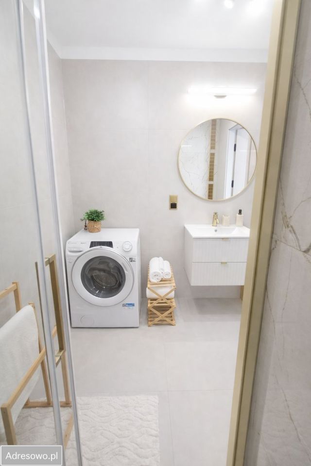 Mieszkanie 3-pokojowe Toruń Mokre, ul. Wojska Polskiego. Zdjęcie 14