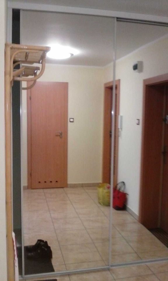 Mieszkanie 2-pokojowe Toruń. Zdjęcie 2