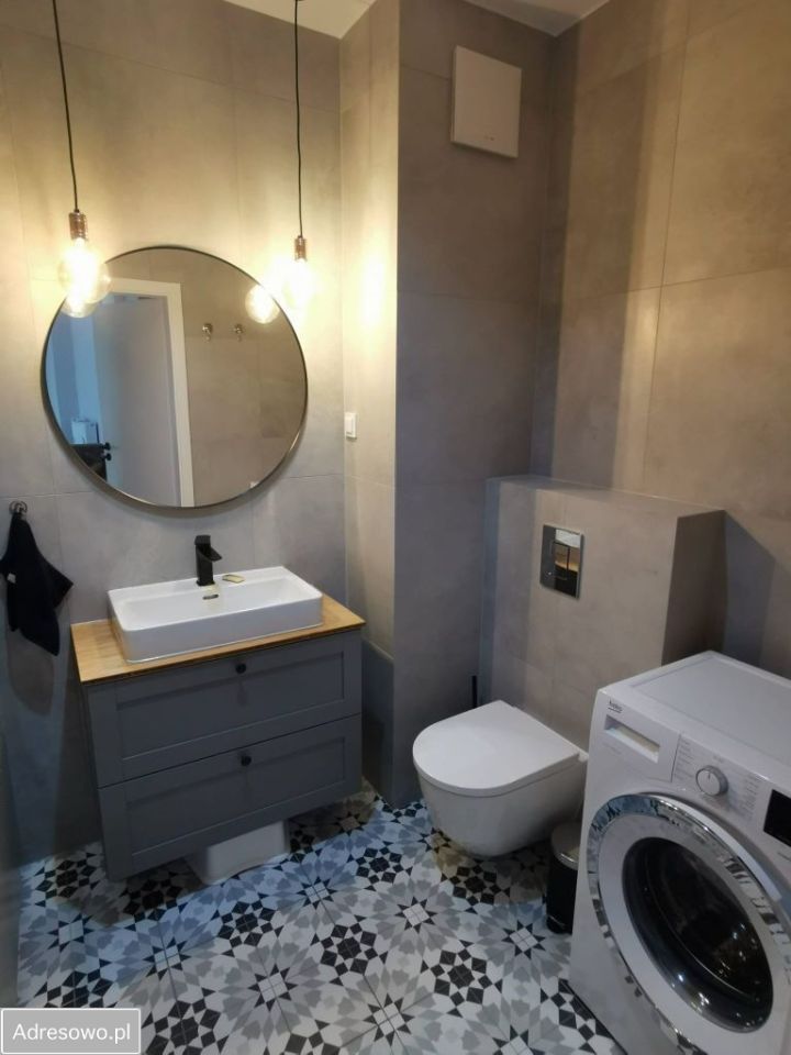 Mieszkanie 2-pokojowe Warszawa Praga-Północ, ul. Szwedzka. Zdjęcie 11