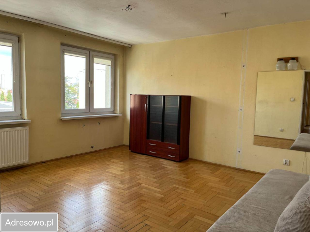 Mieszkanie 2-pokojowe Krosno Śródmieście, ul. Augusta Lewakowskiego. Zdjęcie 8