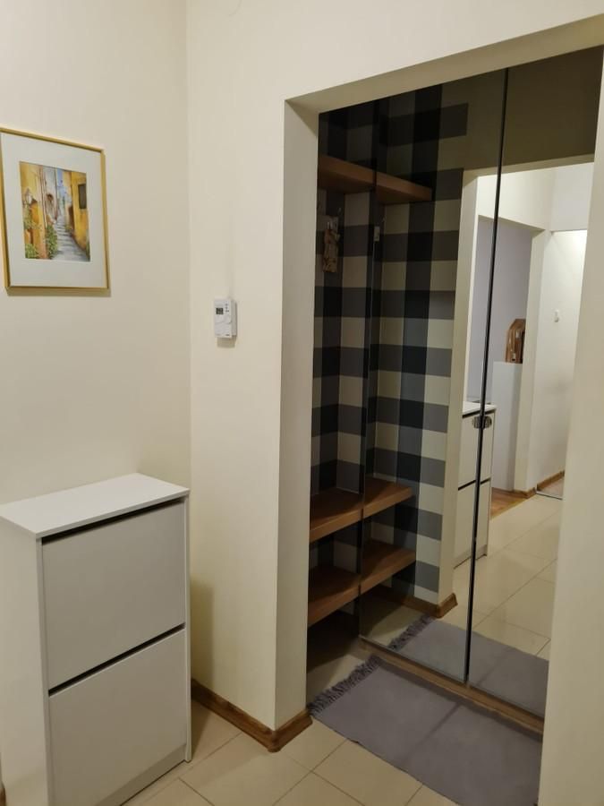 Mieszkanie 3-pokojowe Warszawa Ursynów, ul. Nowoursynowska. Zdjęcie 9