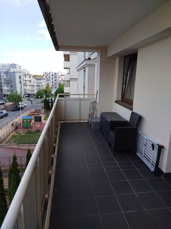 Mieszkanie 2-pokojowe Lublin Węglin, ul. Jantarowa. Zdjęcie 14
