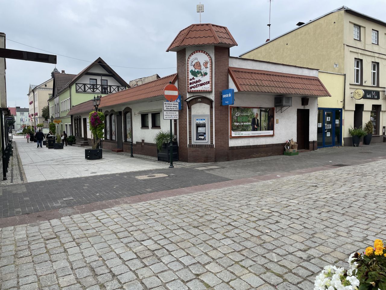 Lokal Grodzisk Wielkopolski, ul. Wawrzyniaka. Zdjęcie 2