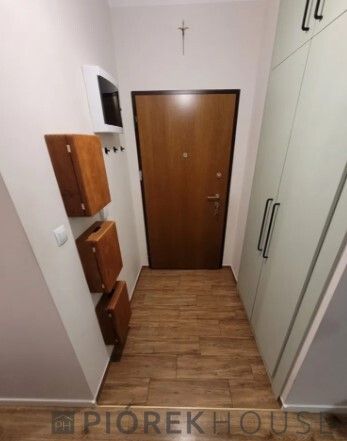 Mieszkanie 3-pokojowe Warszawa Ursus, ul. Starodęby. Zdjęcie 8