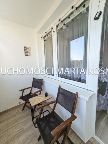Mieszkanie 2-pokojowe Warszawa Mokotów, ul. Korczyńska. Zdjęcie 3