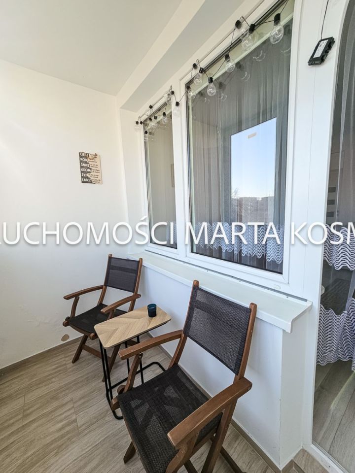Mieszkanie 2-pokojowe Warszawa Mokotów, ul. Korczyńska. Zdjęcie 3