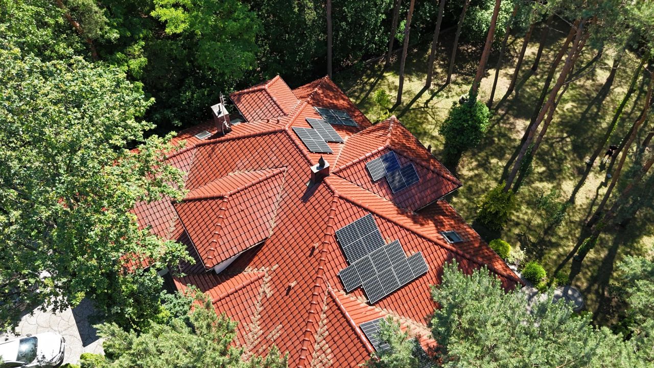 dom wolnostojący, 6 pokoi Legionowo. Zdjęcie 30