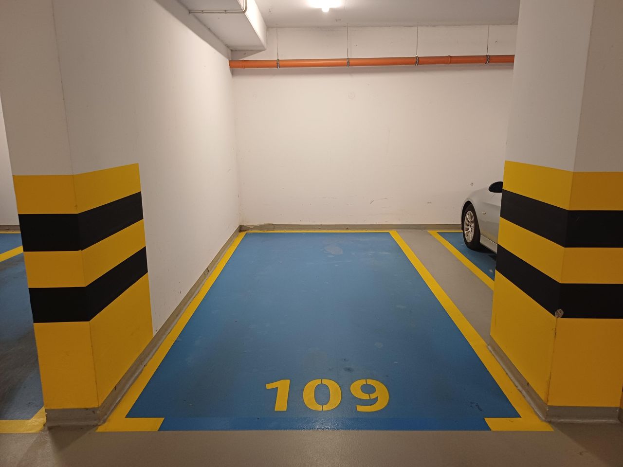 Mieszkanie 1-pokojowe Wrocław Stare Miasto, ul. Romana Dmowskiego. Zdjęcie 20