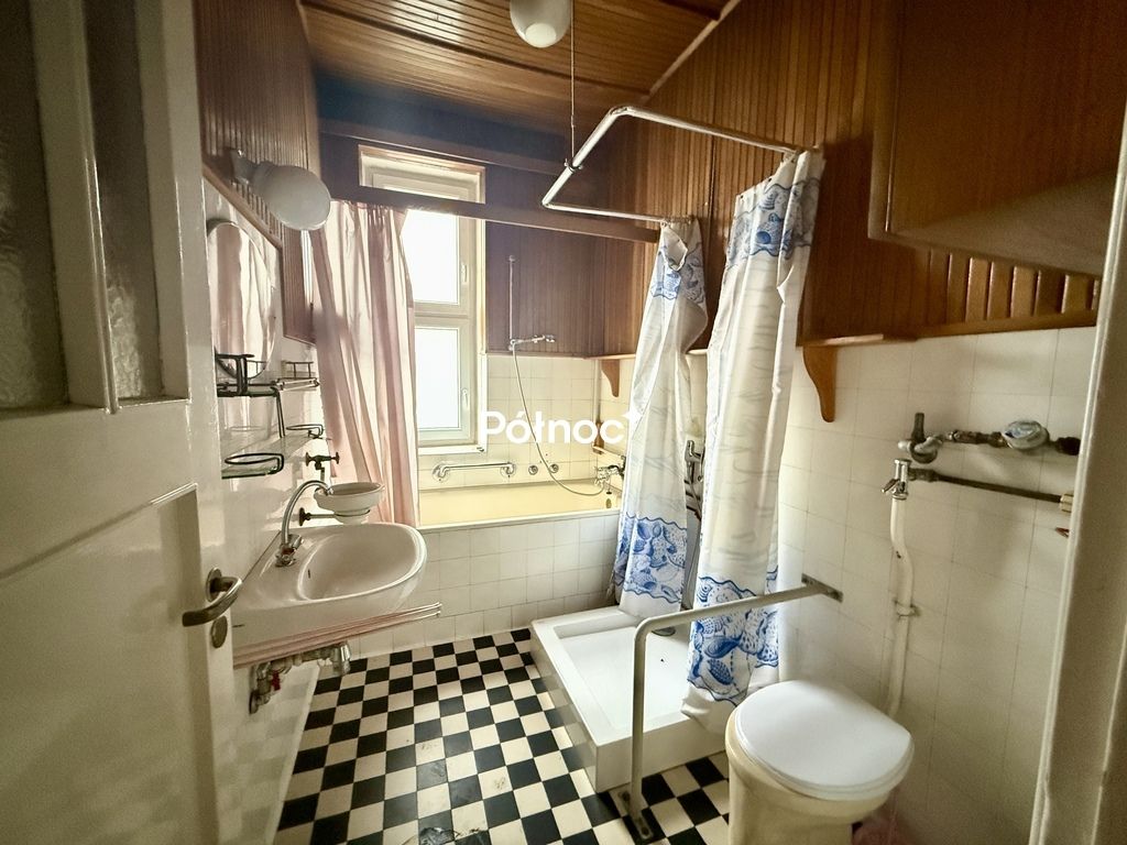Mieszkanie 4-pokojowe Kraków Stare Miasto, al. Adama Mickiewicza. Zdjęcie 7