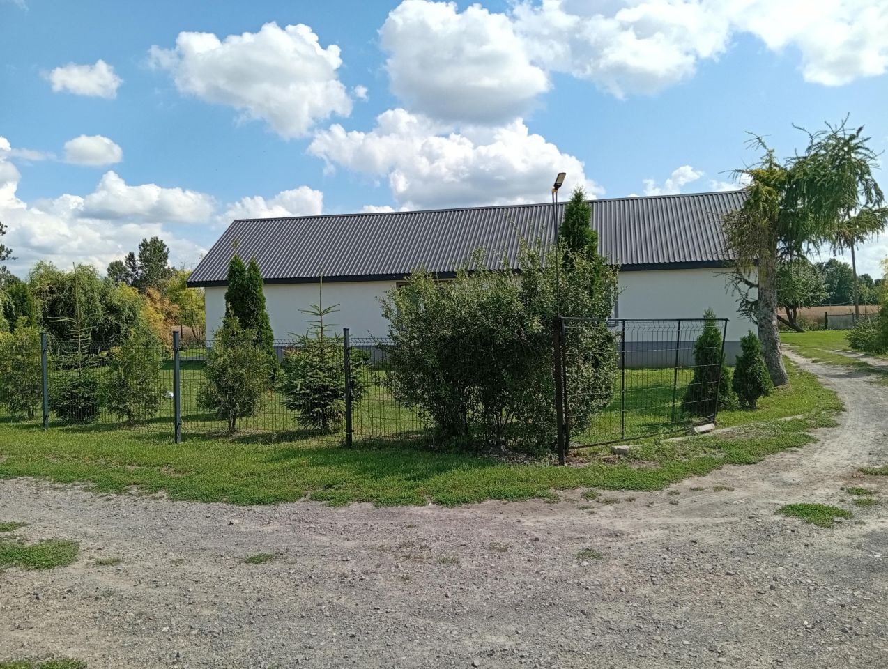 dom wolnostojący, 4 pokoje Brodzica. Zdjęcie 4