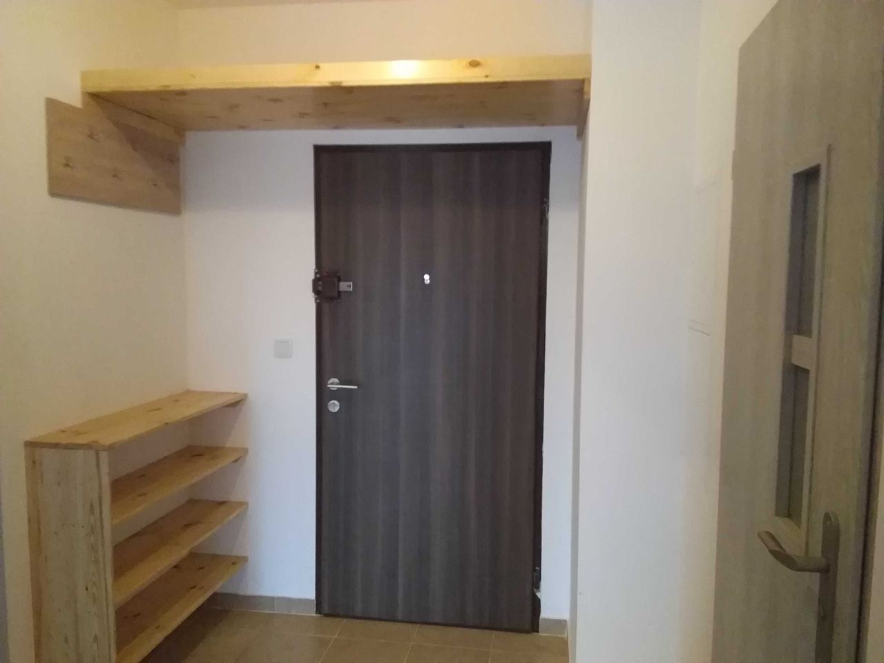 Mieszkanie 2-pokojowe Warszawa Wola, ul. Skierniewicka. Zdjęcie 6