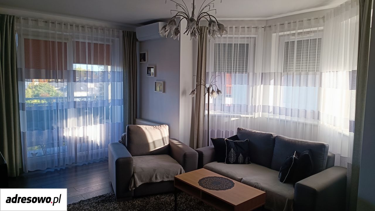 Mieszkanie 3-pokojowe Żary, ul. Poznańska. Zdjęcie 2