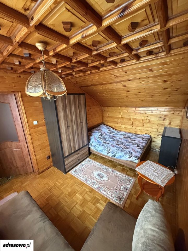 dom wolnostojący, 7 pokoi Świnoujście, ul. Rycerska. Zdjęcie 14