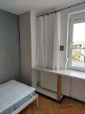 Mieszkanie 3-pokojowe Warszawa Ochota, ul. Pruszkowska. Zdjęcie 3