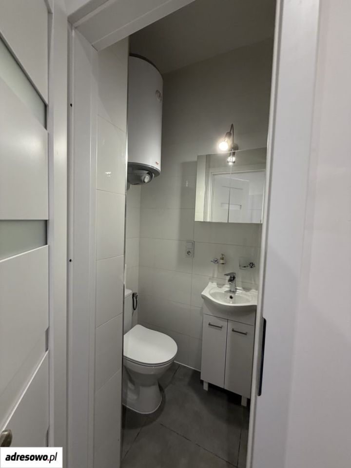 Mieszkanie 1-pokojowe Chorzów Centrum, ul. Powstańców. Zdjęcie 5