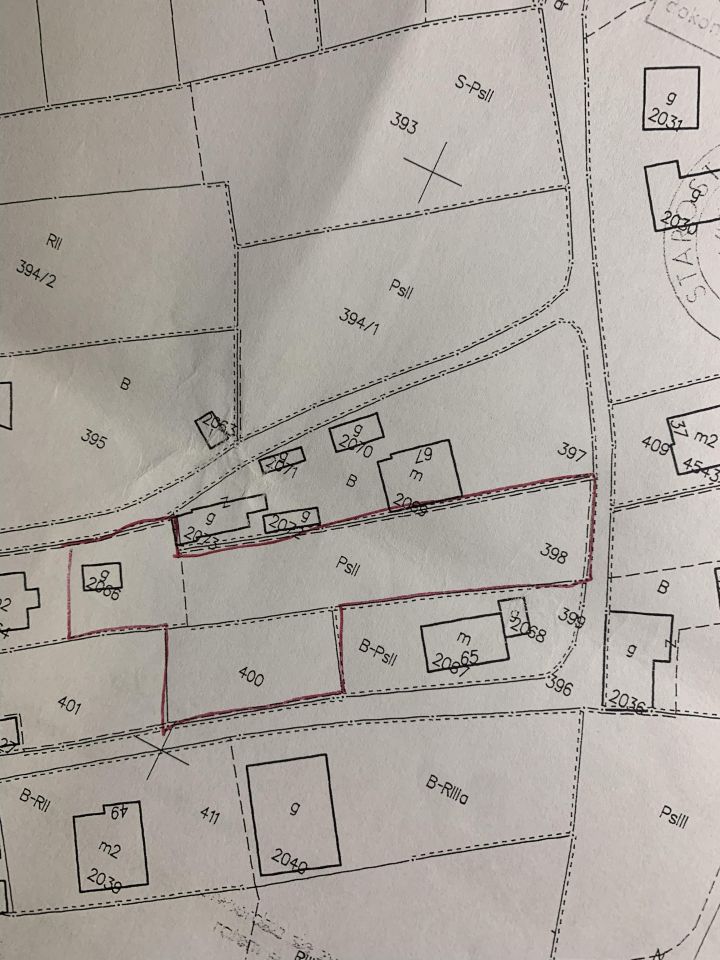 Działka rolno-budowlana Jarosław Dolnoleżajskie, ul. Kruhel Pełkiński. Zdjęcie 5