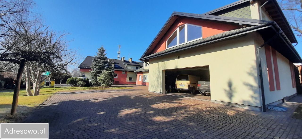 Hala/magazyn Pabianice Karniszewice, ul. Partyzancka. Zdjęcie 6