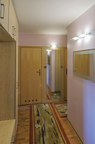 Mieszkanie 3-pokojowe Toruń Na Skarpie. Zdjęcie 1