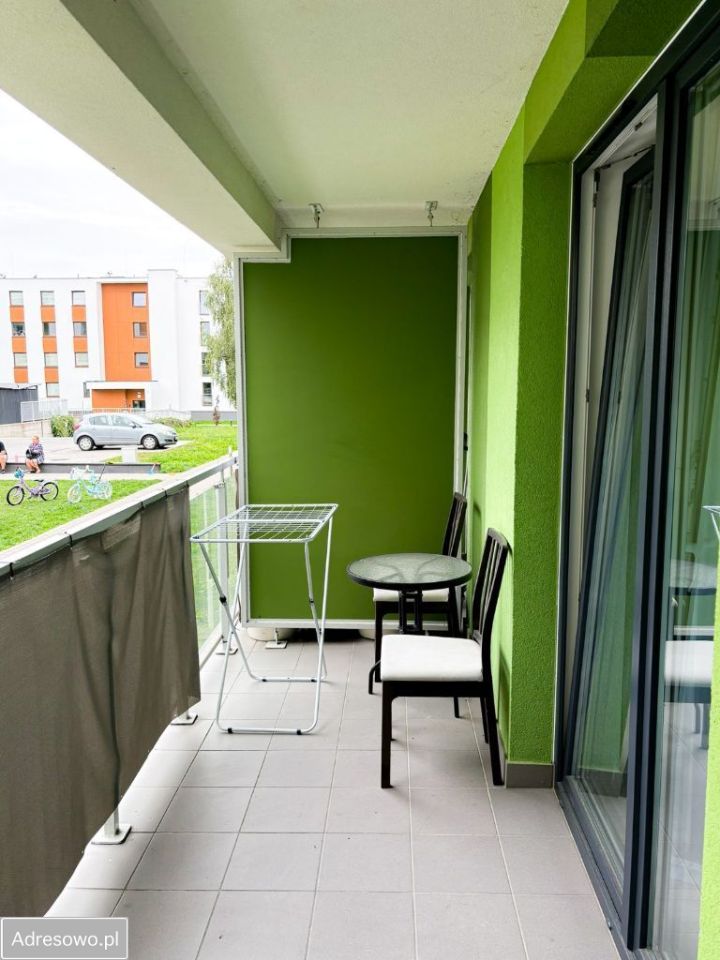 Mieszkanie 2-pokojowe Lublin Felin, ul. Generała Stanisława Skalskiego. Zdjęcie 10