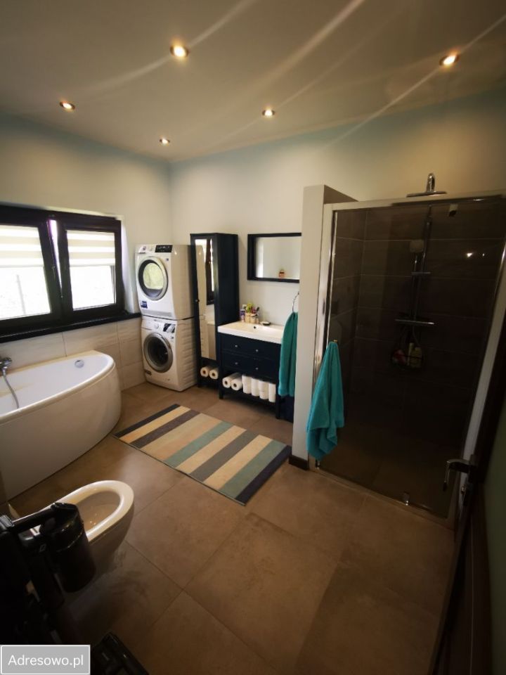 dom wolnostojący, 4 pokoje Kutno. Zdjęcie 6