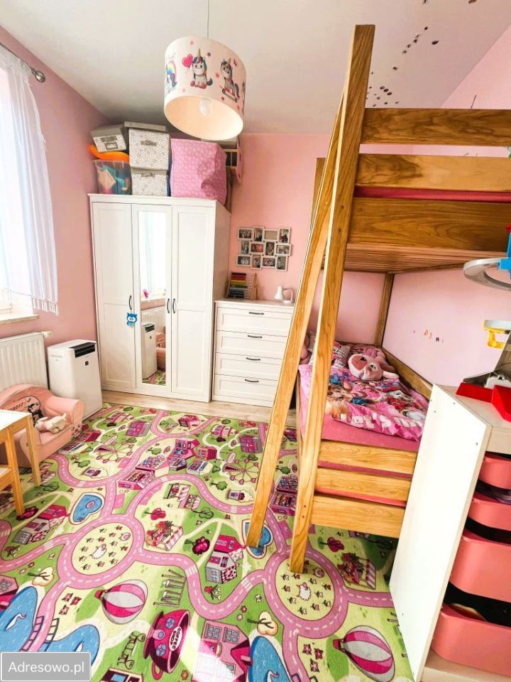 Mieszkanie 4-pokojowe Warszawa Białołęka, ul. Daniszewska. Zdjęcie 7