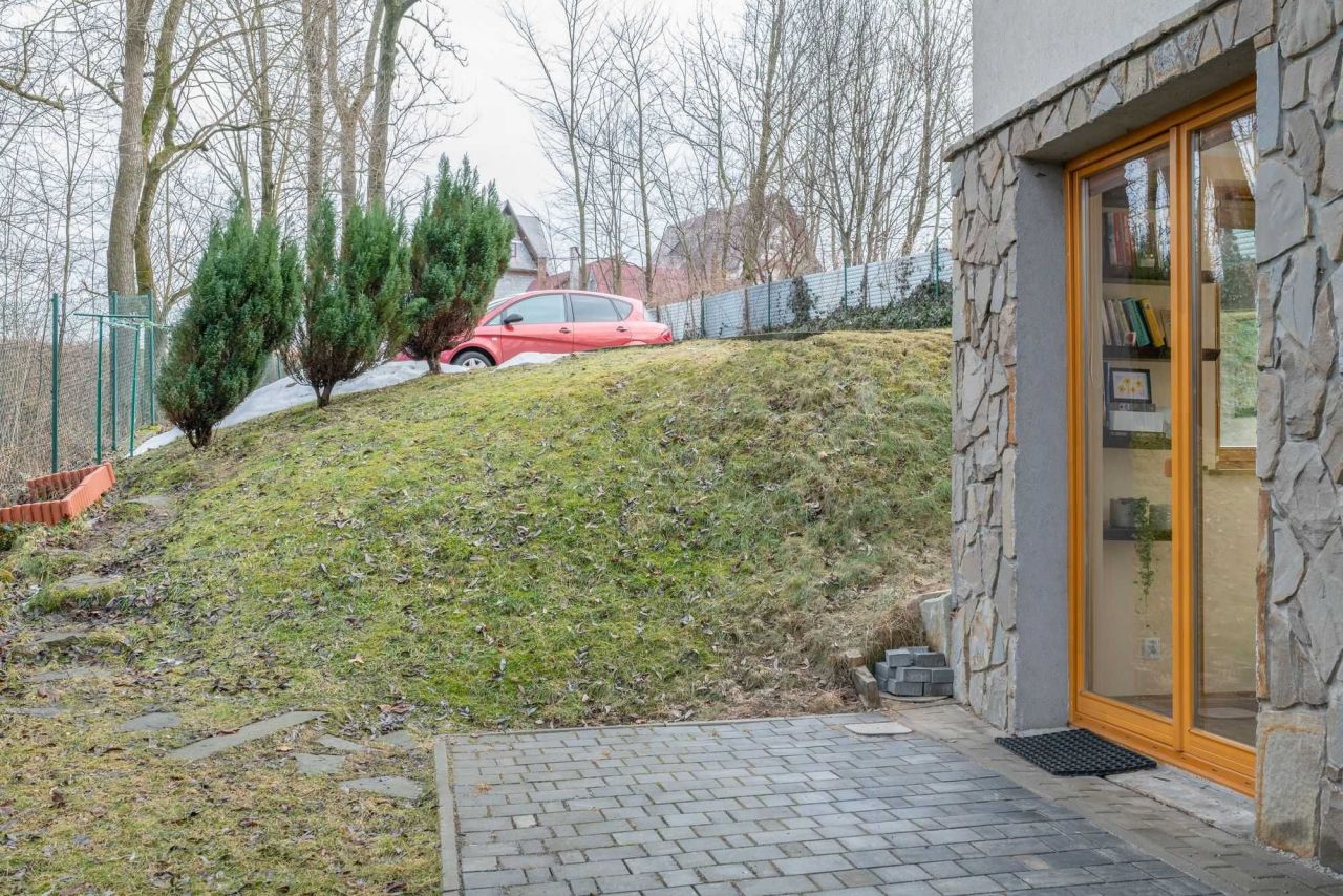 Mieszkanie 2-pokojowe Poronin. Zdjęcie 5