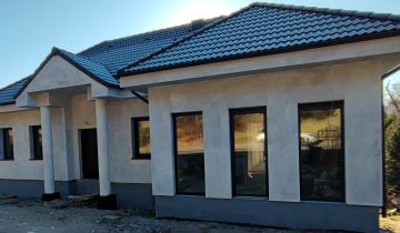 dom wolnostojący, 6 pokoi Łęczyca, ul. Łęczycka