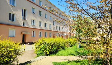 Mieszkanie 1-pokojowe Zielona Góra Centrum, ul. Bolesława Chrobrego