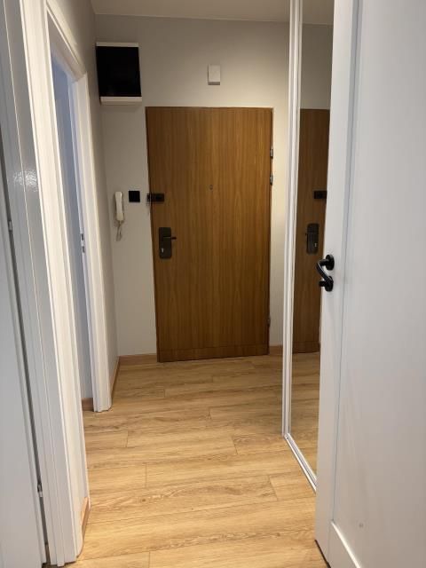 Mieszkanie 2-pokojowe Warszawa Mokotów, ul. Zygmunta Modzelewskiego. Zdjęcie 8