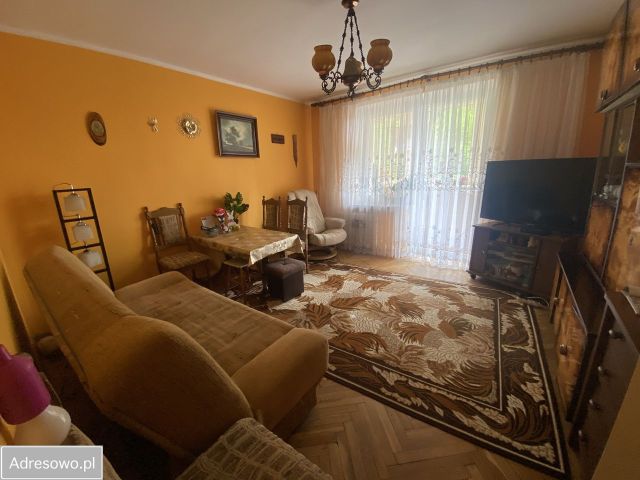 Mieszkanie 2-pokojowe Szeroki Bór Piski. Zdjęcie 1