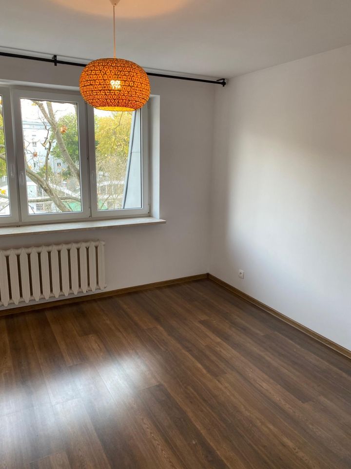 Mieszkanie 2-pokojowe Warszawa Ochota, ul. Szczęśliwicka. Zdjęcie 5