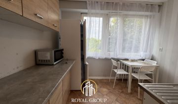 Mieszkanie 4-pokojowe Lublin Czechów, ul. Smyczkowa