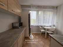 Mieszkanie 4-pokojowe Lublin Czechów, ul. Smyczkowa