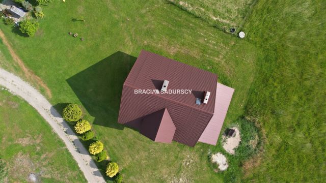 dom wolnostojący, 5 pokoi Stare Rybie. Zdjęcie 8