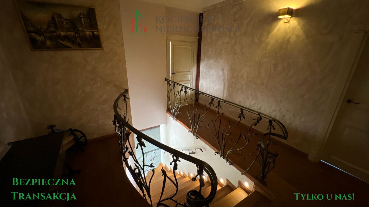 dom wolnostojący, 5 pokoi Korzeniewo, ul. Kwidzyńska. Zdjęcie 14