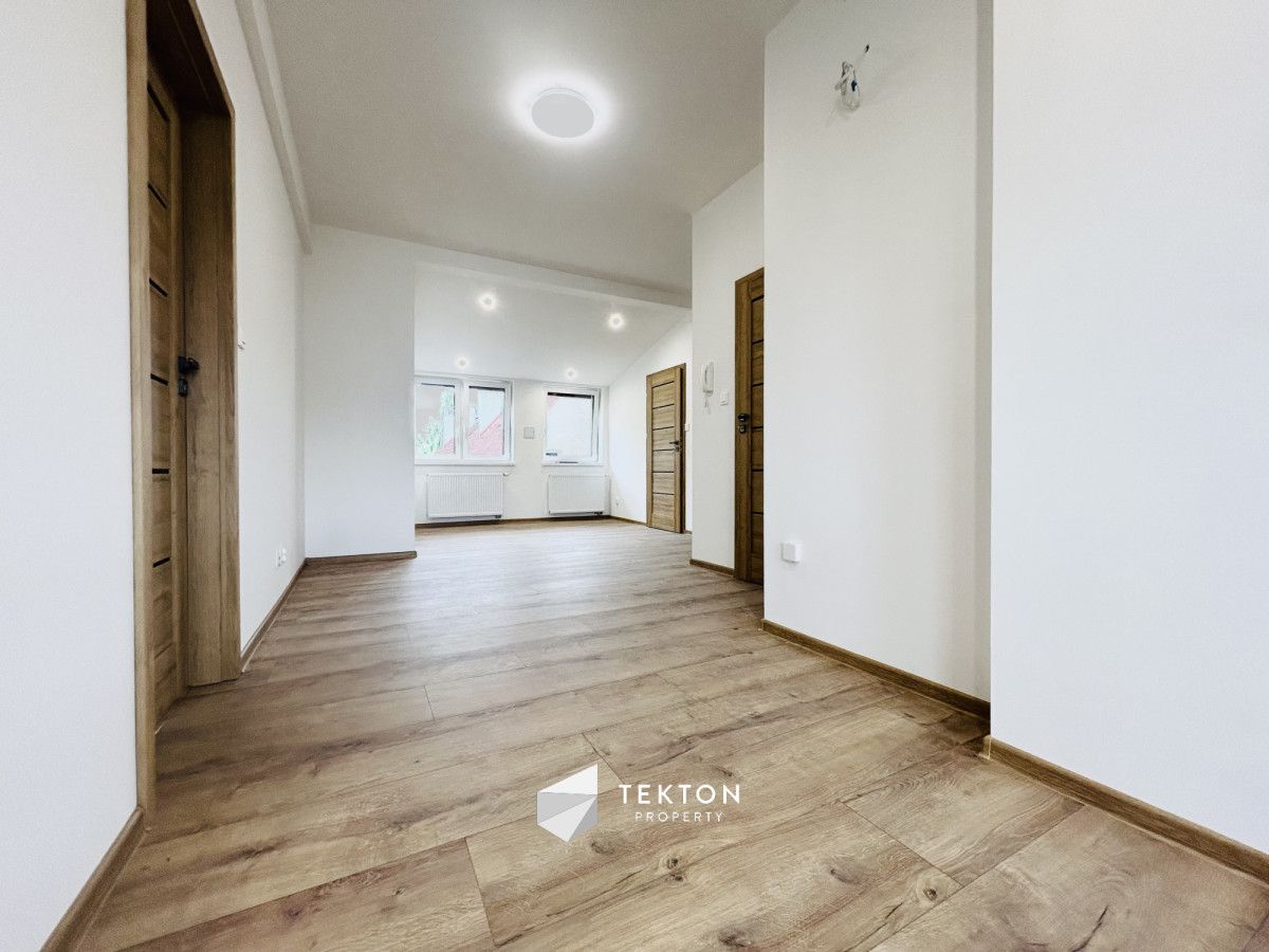 Mieszkanie 4-pokojowe Ostróda, ul. Grunwaldzka. Zdjęcie 2