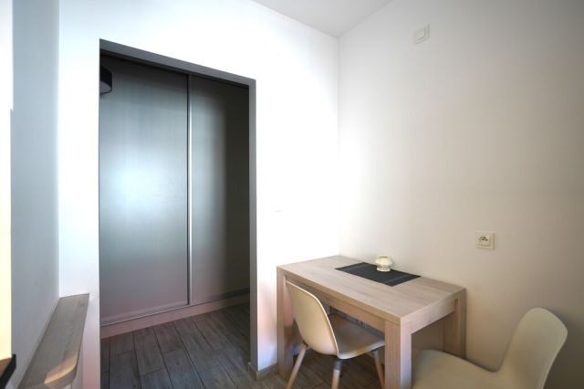 Mieszkanie 2-pokojowe Poznań Łazarz, ul. Gąsiorowskich. Zdjęcie 5