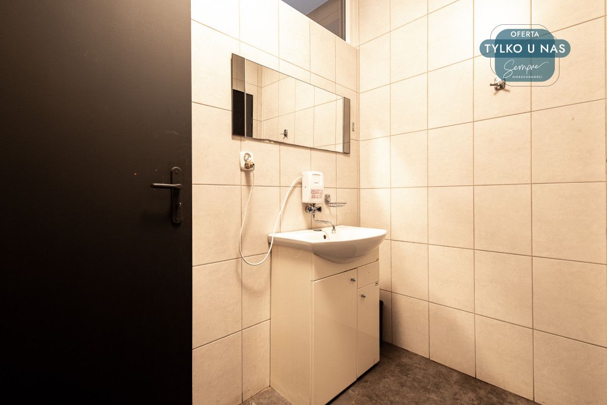 Lokal Sieradz, ul. Kolejowa. Zdjęcie 17