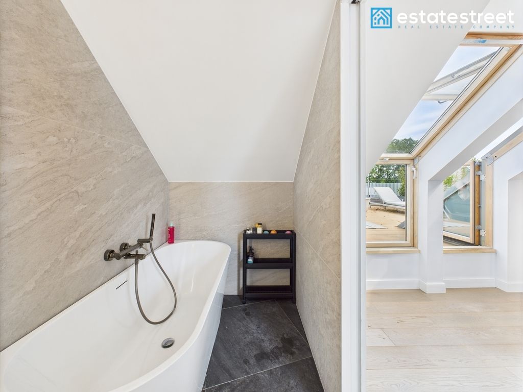 Mieszkanie 3-pokojowe Kraków Wola Justowska, ul. Morelowa. Zdjęcie 13