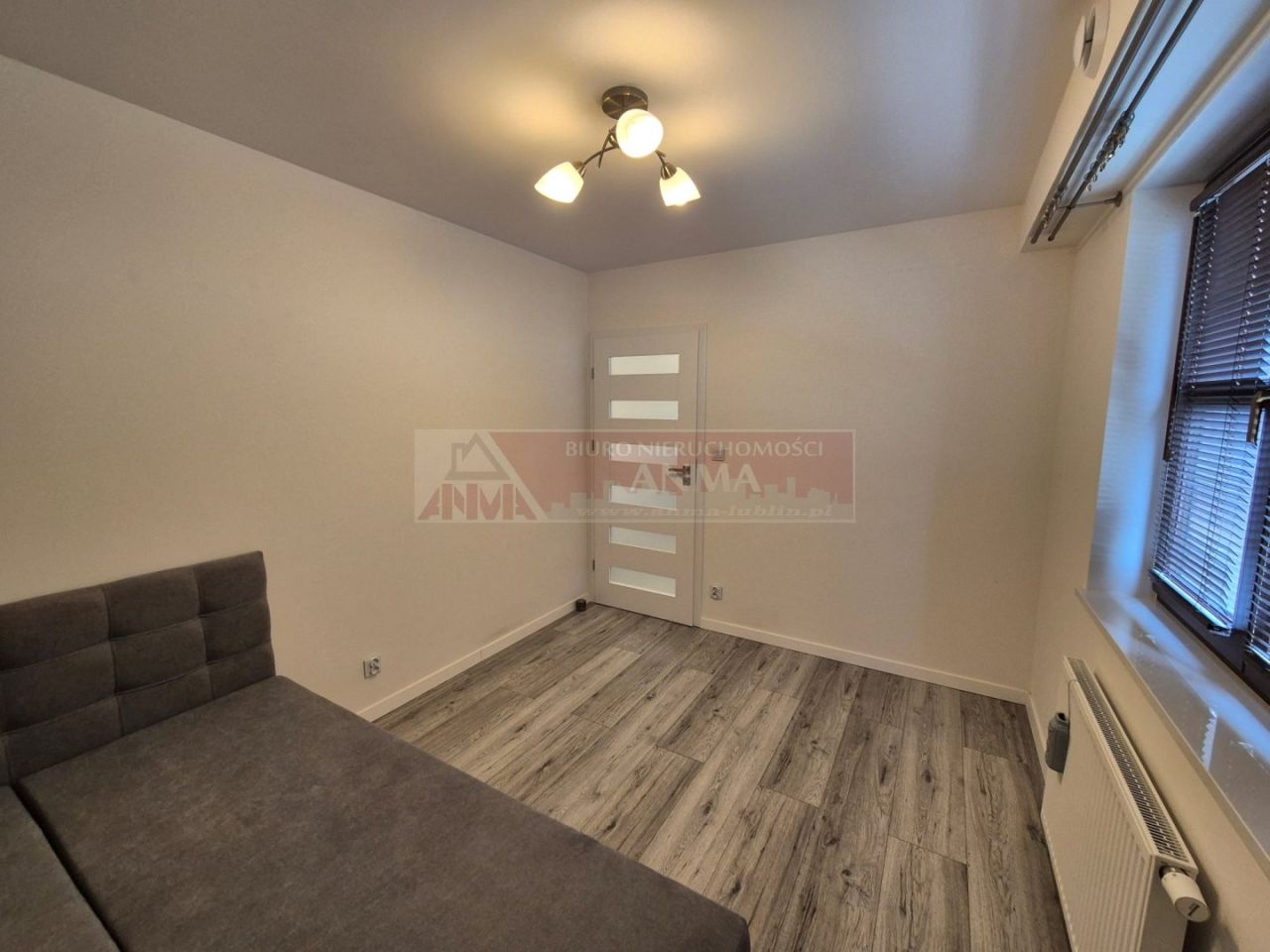 Mieszkanie 2-pokojowe Lublin Czechów, ul. Koncertowa. Zdjęcie 4