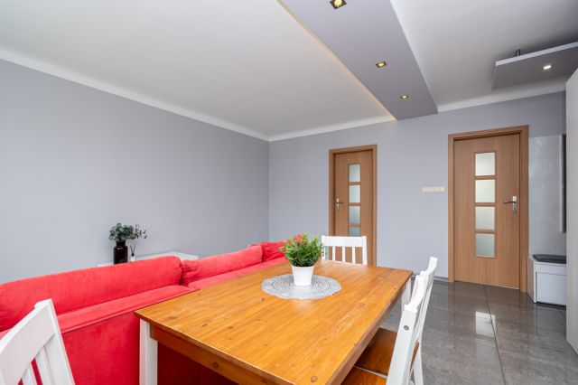 Mieszkanie 3-pokojowe Kalisz, ul. Graniczna. Zdjęcie 9