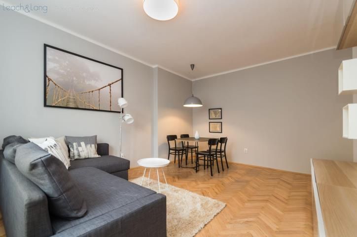 Mieszkanie 2-pokojowe Kraków Krowodrza, ul. Stanisława Konarskiego. Zdjęcie 2