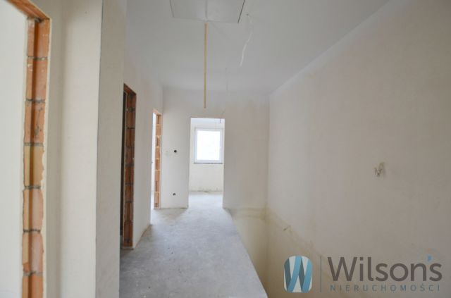 dom wolnostojący, 4 pokoje Dziekanów Leśny. Zdjęcie 11