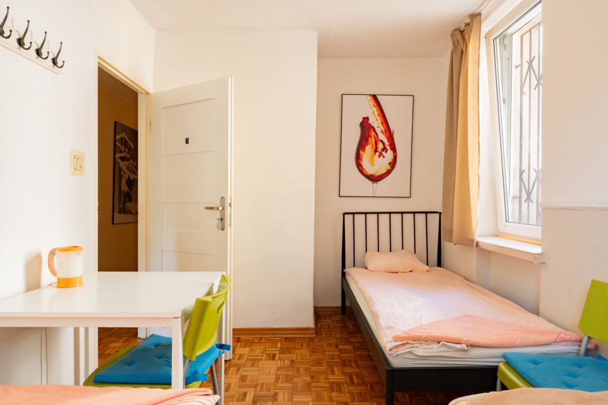 Mieszkanie 5-pokojowe Warszawa Praga, ul. Jagiellońska. Zdjęcie 13