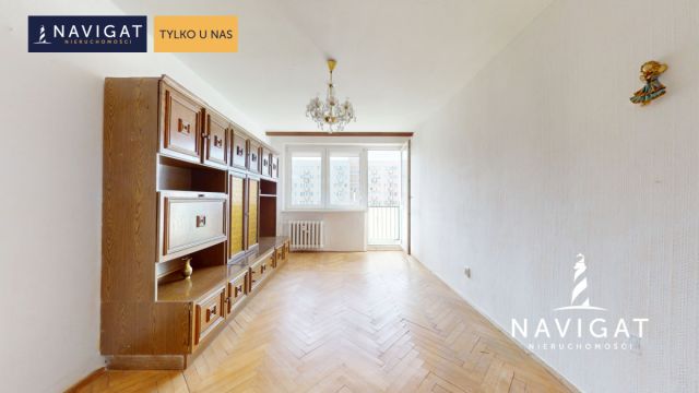 Mieszkanie 3-pokojowe Gdańsk Żabianka, ul. Pomorska. Zdjęcie 5