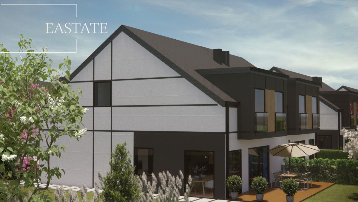 bliźniak, 5 pokoi Szemud. Zdjęcie 3