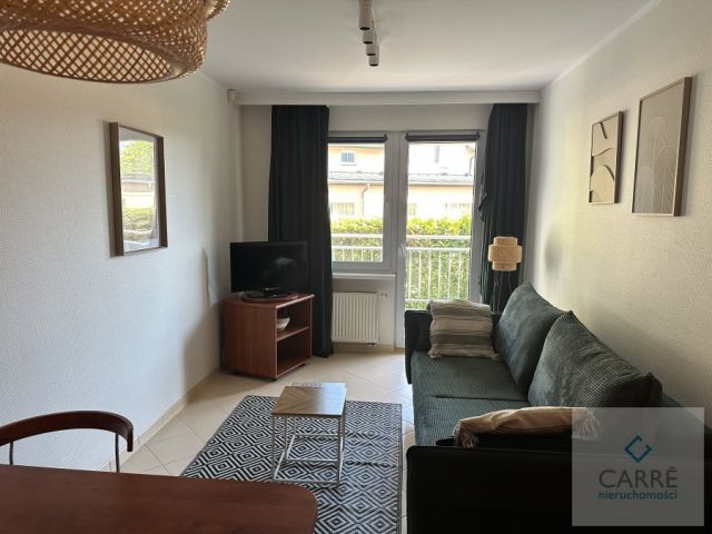 Mieszkanie 2-pokojowe Międzyzdroje, ul. Poprzeczna. Zdjęcie 2